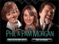 pamandphilmorgan.com
