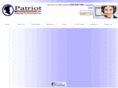 patriotpaintinginc.com