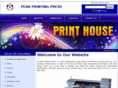 peakprintingpress.com