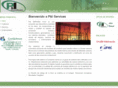 pi-services.net