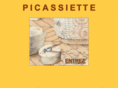 picassiette.com