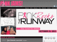 pinkjams.net