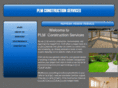 plmconstruction.com