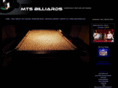 pooltablelogik.com