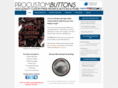 procustombuttons.com