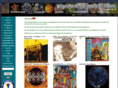 psychedelic-music-store.com