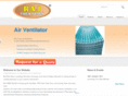 rajfiberglass.com