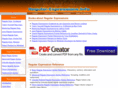 regexp-books.com