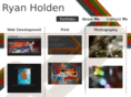 ryanholden.net