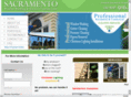 sacramentowindowwashingandguttercleaning.com