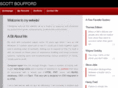 scottboufford.com