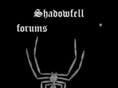 shadowfell.net