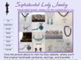 sophisticatedladyjewelry.com