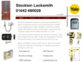 stocktonlocksmith.co.uk
