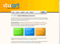 stuartbriscar.com