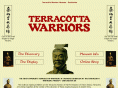 terracottawarriors.co.uk