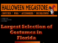 thehalloweenmegastore.com