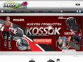 thekossoklife.com