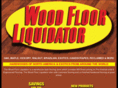 thewoodfloorliquidator.com
