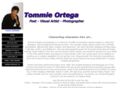 tommieortega.com