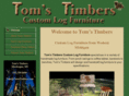 tomstimbers.com