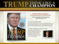 trumpthinklikeachampion.com