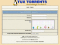 tuxtorrents.com