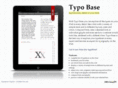 typobase.com