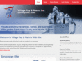 villagekeyandalarm.com