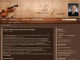 violins-benedek.com