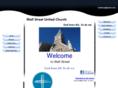 wallstreetchurch.com