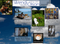 wendiolson.com
