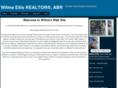 wilmasellswvhomes.com
