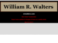 wrwalters.com