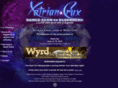 xatriancrux.com