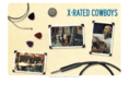 xratedcowboys.com