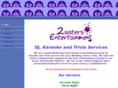 2sistersentertainment.com
