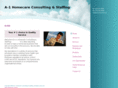 a1homecare.net