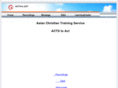 actstoact.com