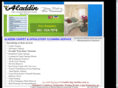 aladdincleaningri.com