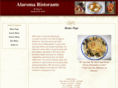 alaromarestaurant.com