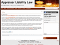 appraisernegligence.com
