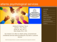 atlantapsychological.com