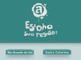 atlantidafm.com.br