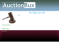 auctionbux.com
