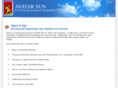 avatarsun.com