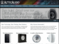 aztekaudio.com