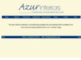 azurinteriors.com