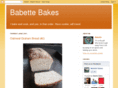 babettebakes.com