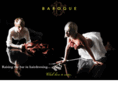 baroquehair.co.uk